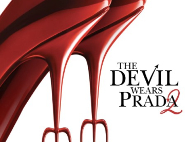 The Devil Wears Prada 2
